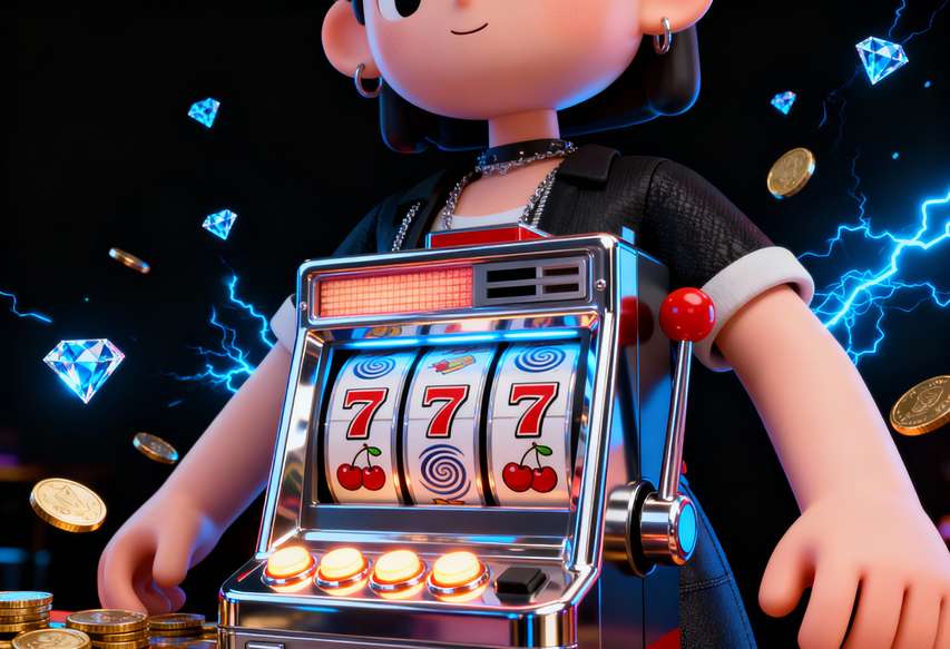 Instasino app
