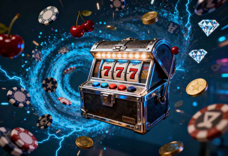 Tortuga Casino online